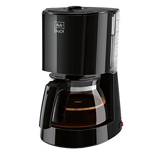 Cafetière filtre MELITTA Enjoy II 1017 02 1015 tasses - vue 2