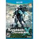 Xenoblade Chronicles X Wii U