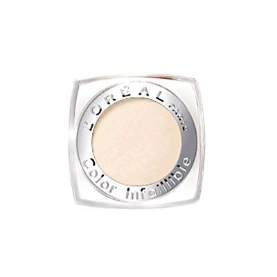 Loreal Ombre A Paupiere Infaillible Numero 016 Coconut Shake