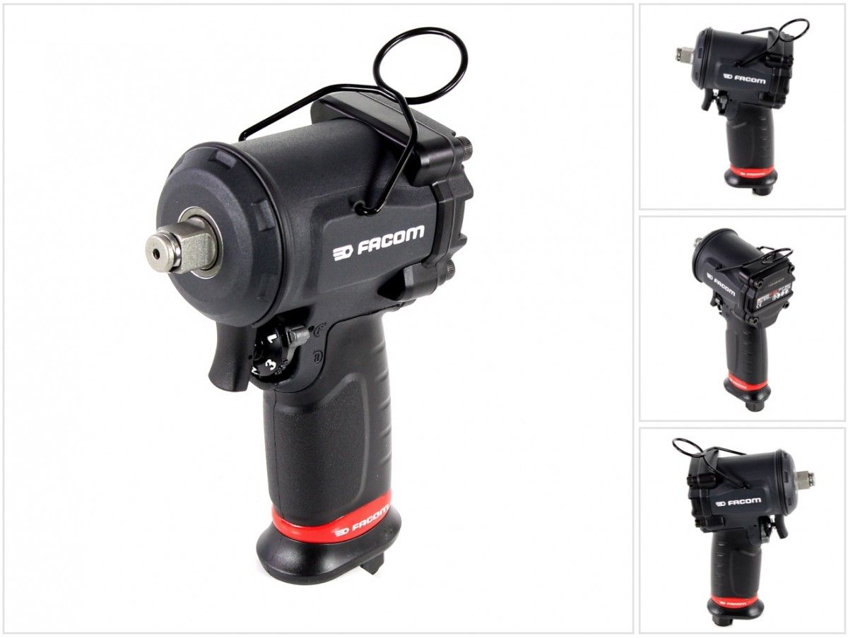 Facom NS.1600 F - vue 2