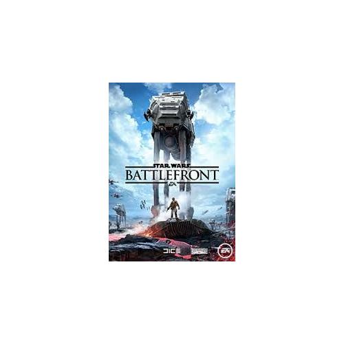 Star Wars - Battlefront Pc