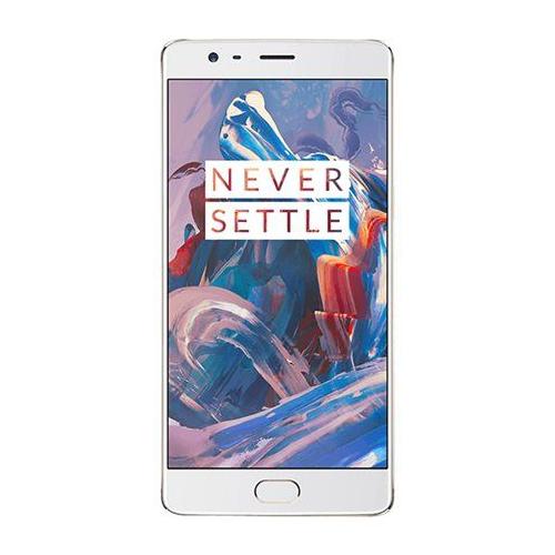 Oneplus 3 64 Go Double Sim Or Doux