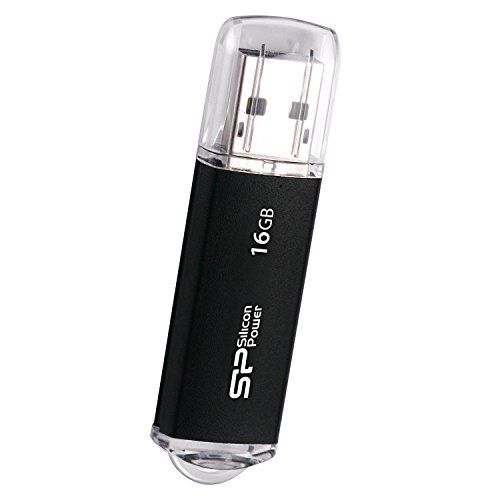 SILICON POWER Ultima II I Series Clé USB USB 2.0