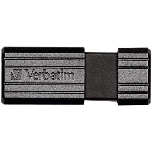 Verbatim Pinstripe Clé USB Drive 2.0