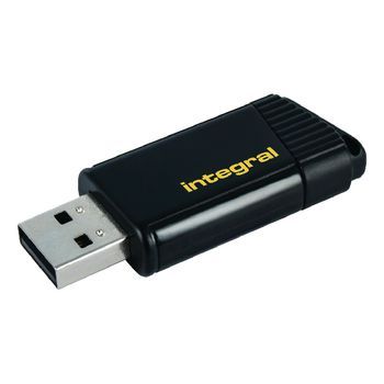 INTEGRAL Clé USB 2.0 Pulse - vue 9