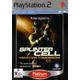 Tom Clancy s Splinter Cell - Pandora Tomorrow - Import Allemand Ps2