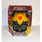 peluche transformers