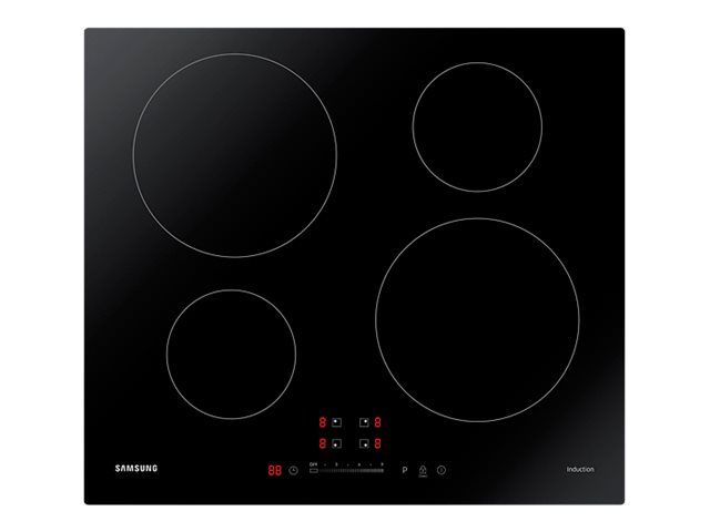 Samsung NZ64M3707AK - vue 2