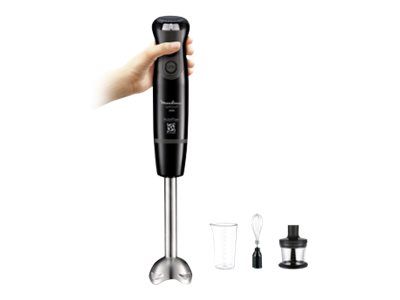 Moulinex Optitouch 0 8 Mélangeur par immersion Acier inoxydable - vue 3