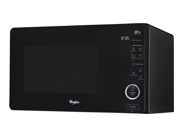 WHIRLPOOL Micro ondes solo 25 litres MWF420NB - vue 2