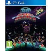 88 Heroes Ps4