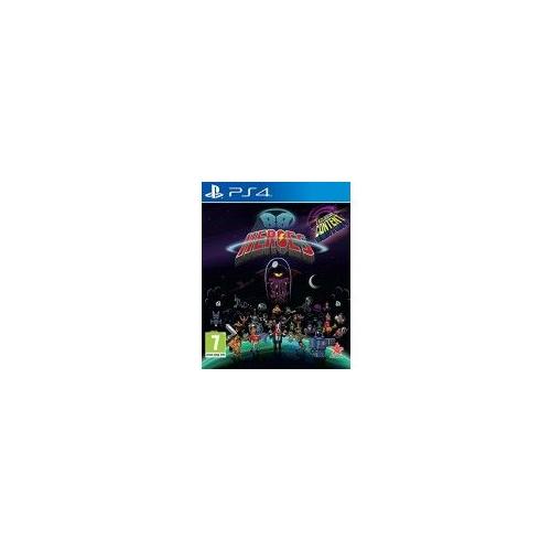 88 Heroes (Ps4)