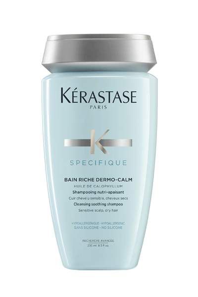 Bain Riche Dermo Calm Kerastase 250 Ml