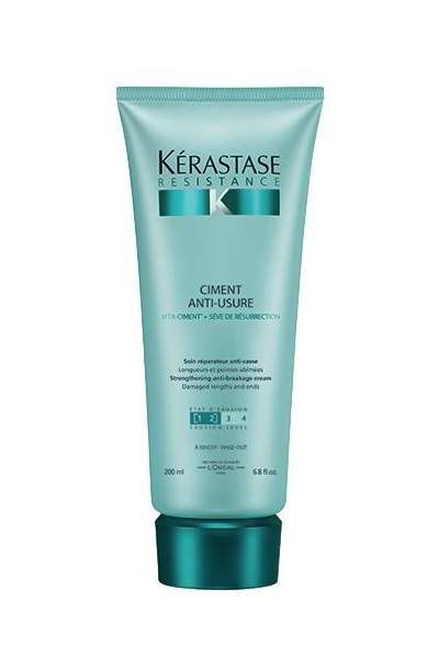 Soin Ciment Anti-Usure Kerastase 200 Ml