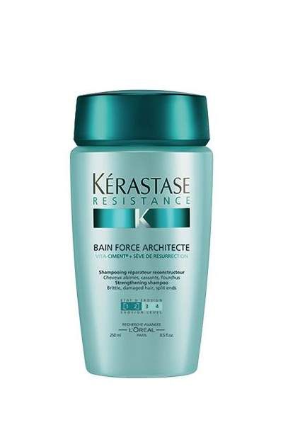 Bain Force Architect Kerastase 250 Ml