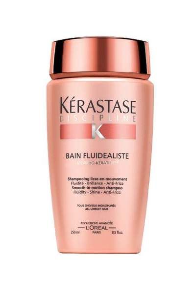 Discipline bain fluidealiste 250 ml - vue 3