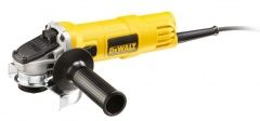 Meuleuse DeWalt DWE4057K 125 mm - vue 2