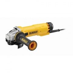 Meuleuse DeWalt DWE4227 125 mm - vue 2