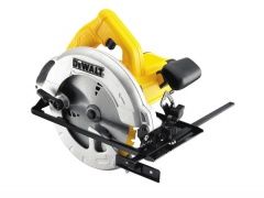 Scie circulaire compacte DeWalt DWE560 Ø190mm profondeur de coupe 65mm - vue 3