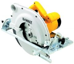 Scie circulaire D23700 de 86 mm de profondeur de coupe 1750 Watts