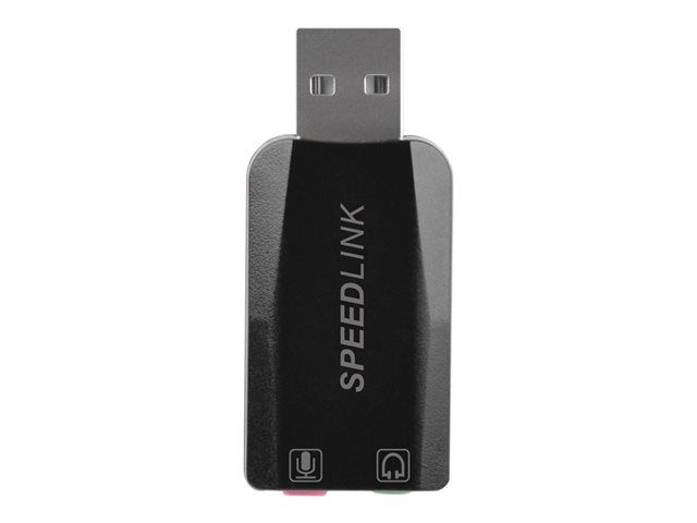 SPEEDLINK VIGO USB Neuf - vue 4