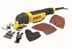 Meuleuse d'angle DeWALT DWE315