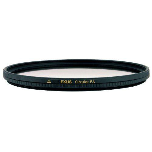 Marumi Exs40Cir Filtre Noir