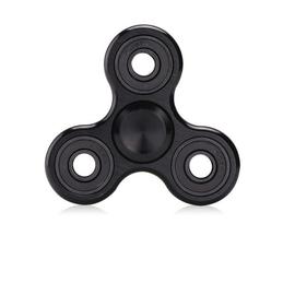 LOT 2 Spinner Fidget Jouet Tri Fidget Hand Spinner Pour Adultes Enfant