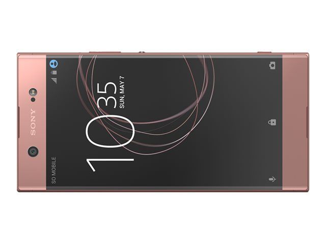 Sony Xperia XA1 Ultra