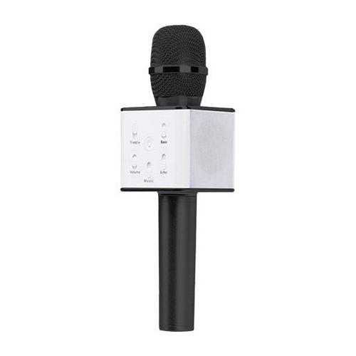Ryval Micro Karaoke - Karaoké Portatif - 6 Watt - Doré(E)