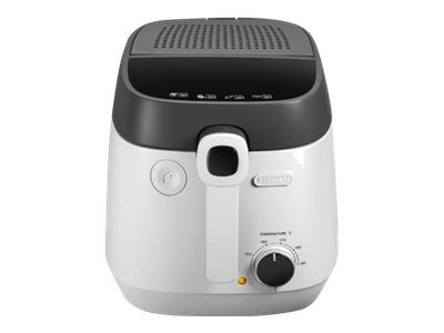 DELONGHI Friteuse 1.5 kg Easy Clean FS6035 - vue 5