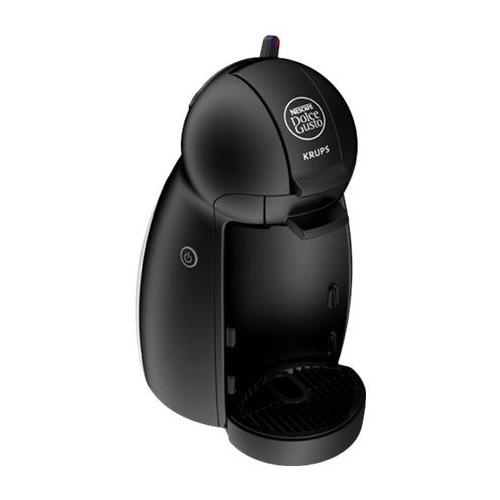 Krups Kp1000 Machine À Café Nescafé Dolce Gusto Piccolo Noir