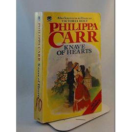Knave of Hearts (Daughters of England) - Philippa Carr