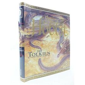 The Hobbit or There and Back Again - J. R. R. Tolkien