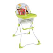 Chaise Vert Lorelli Pour Haute Bébé Candy QtsrdCh