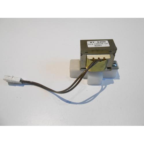 Transformateur Réf: Rt-046B Lave Linge Daewoo Dwd-L1212S Dwd-F2212 Dwd-F1011