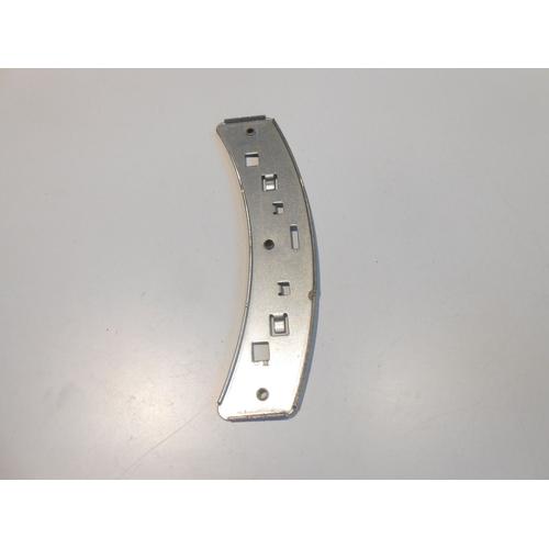 Support Charnière Lave Linge Daewoo Dwd-L1212S Dwc-Lc1221 Dwd-L1223 Dwd-Ld1412S Dwd-Ud1213
