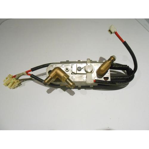 Bloc Vapeur Lave Linge Daewoo Dwd-L1212S