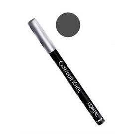 Loreal Crayons Pour Les Yeux Contour Khol Numero 132 Gris