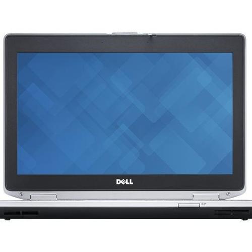 Dell Latitude E6430 Ordinateur Portable 14 " 320 Go Intel Windows 7 Professional Noir
