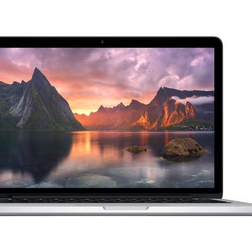 Apple Avec Écran Retina Mgxa2N/A - Mi-2014 - 15.4&Quot; Core i7 2.2 Ghz 16 Go Ram 256 Go SSD Argent Qwerty
