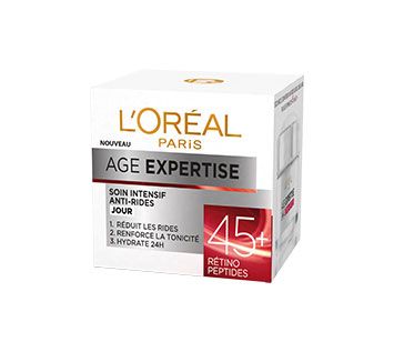 Loreal Soin Intensif Anti Rides De Jour Age Expertisea Partir De