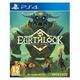 Earthlock Festival Of Magic - Playstation 4