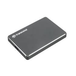 Transcend StoreJet 25C3 disque dur externe 5400 trmin 2.5 Micro USB B 3.2 Gen 1 3.1 Gen 1 Neuf - vue 7