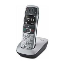 GIGASET Téléphone résidentiel sans répondeur E560