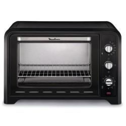 Four électrique MOULINEX OX4448 19 Minuterie 120 min - vue 2