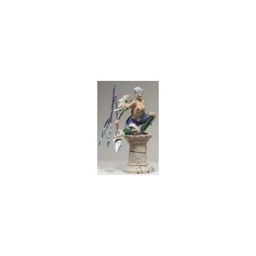 Spawn Serie 29 Evolutions - Action Figure - Zera