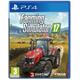 Farming Simulator 2017 Ps4 Mix