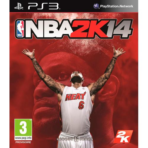 Nba 2K14 Mix - Playstation 3