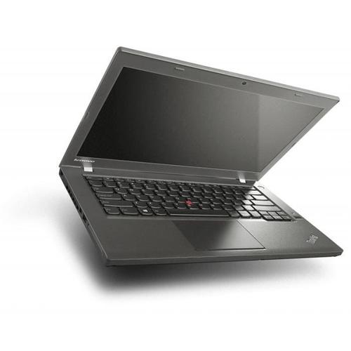 PC Portable Lenovo Thinkpad T440 - 4Go - SSD 120Go
